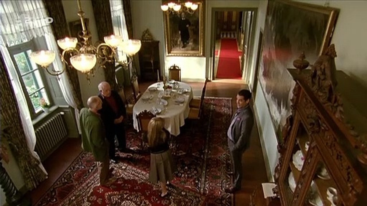 SOKO Wismar Staffel 7 Folge 20 HD Deutsch