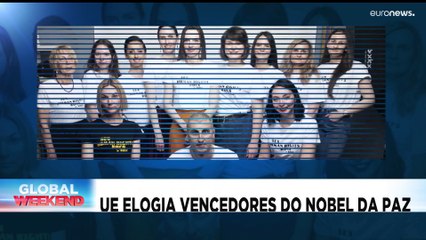 As notícias do dia | 8 Outubro 2022 - Manhã