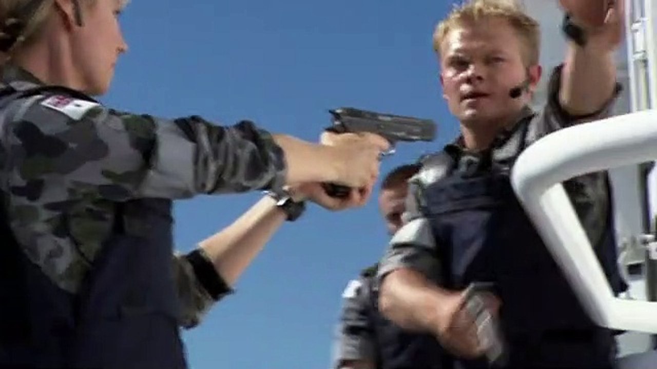 Sea Patrol Staffel 3 Folge 7 HD Deutsch