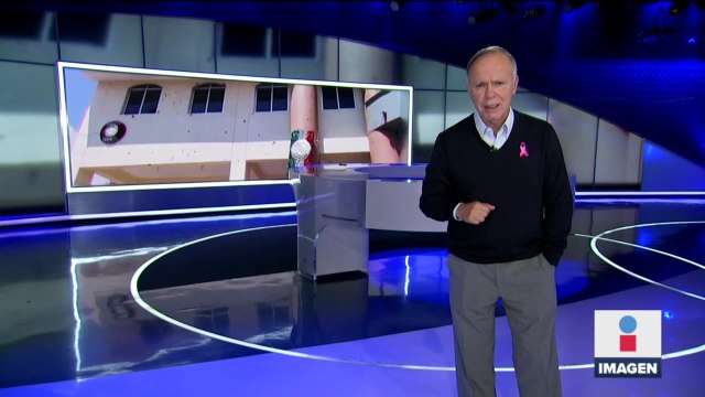 Tras la masacre de Totolapan, ¿cuál es la salida ante la violencia?: Ciro