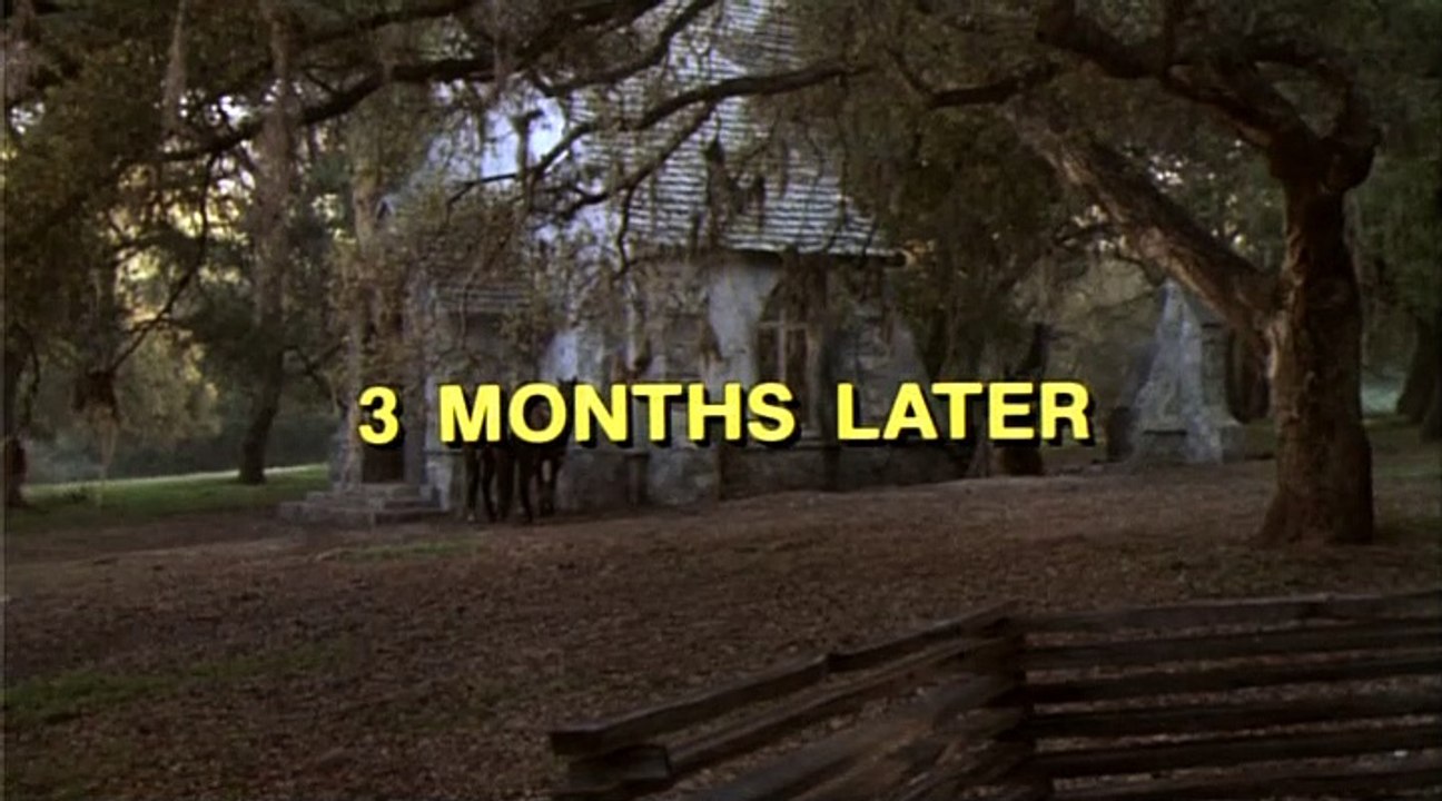 Fackeln im Sturm Staffel 1 Folge 4 - Part 02 HD Deutsch