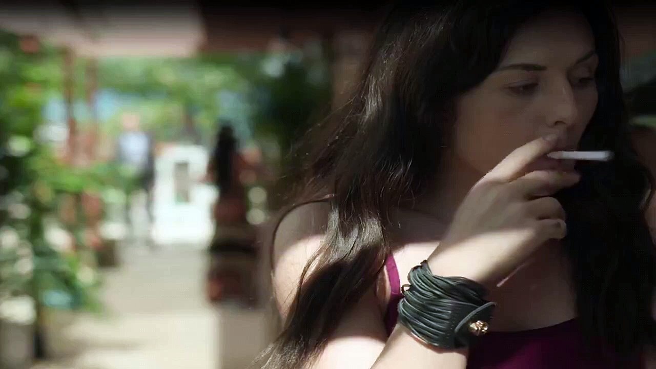 Fünffache Rache Staffel 1 Folge 2 HD Deutsch