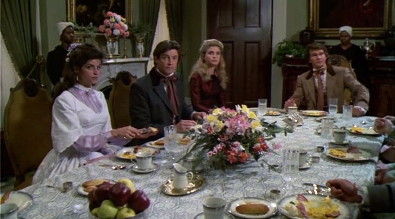 Fackeln im Sturm Staffel 1 Folge 4 - Part 01 HD Deutsch