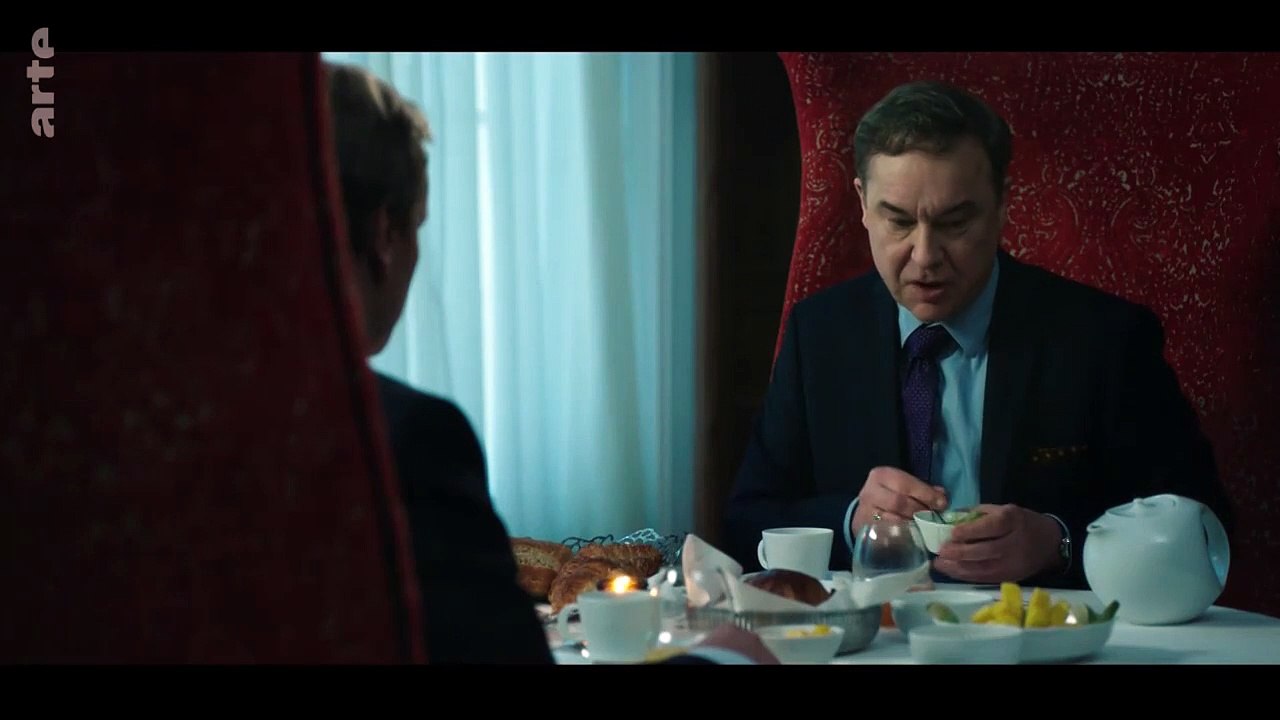 Giftige Saat Staffel 1 Folge 5 - Part 02 HD Deutsch