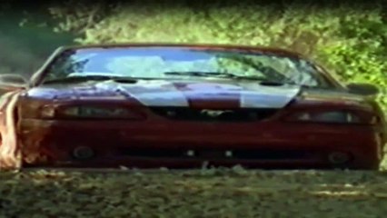 Team Knight Rider Staffel 1 Folge 7 HD Deutsch