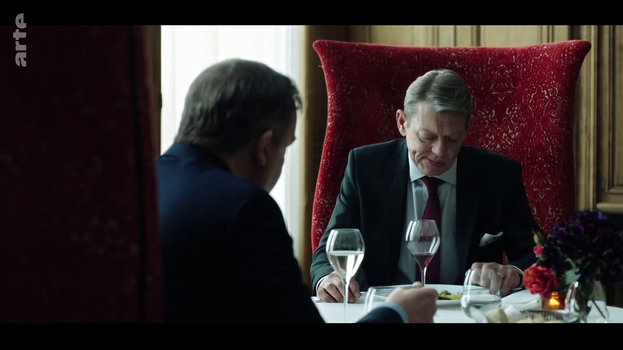 Giftige Saat Staffel 1 Folge 4 - Part 02 HD Deutsch