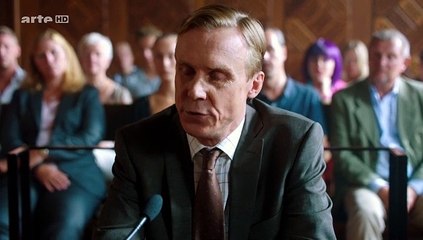 Real Humans - Echte Menschen Staffel 2 Folge 10 HD Deutsch