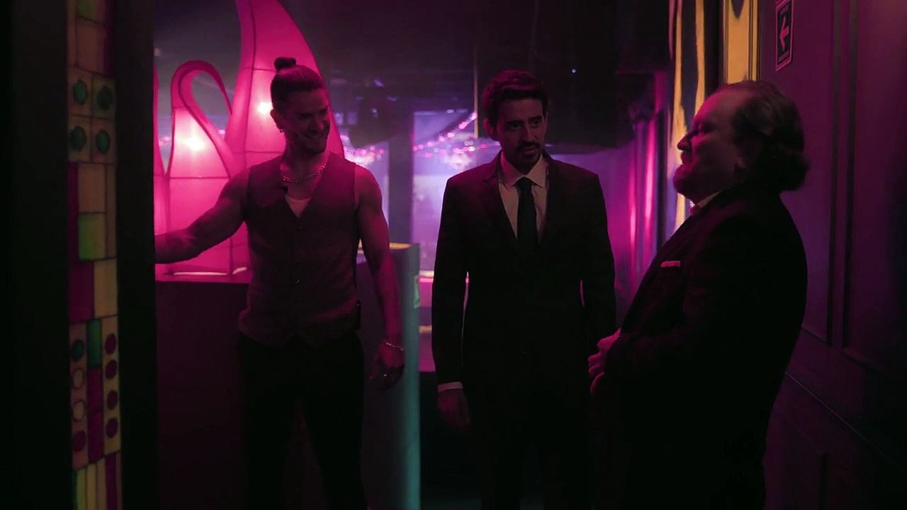 Fünffache Rache Staffel 1 Folge 9 HD Deutsch