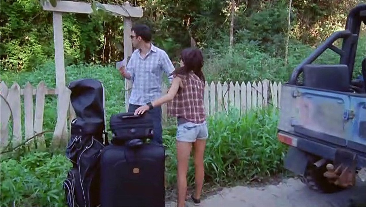 Reef Docs - Die Inselklinik Staffel 1 Folge 1 HD Deutsch