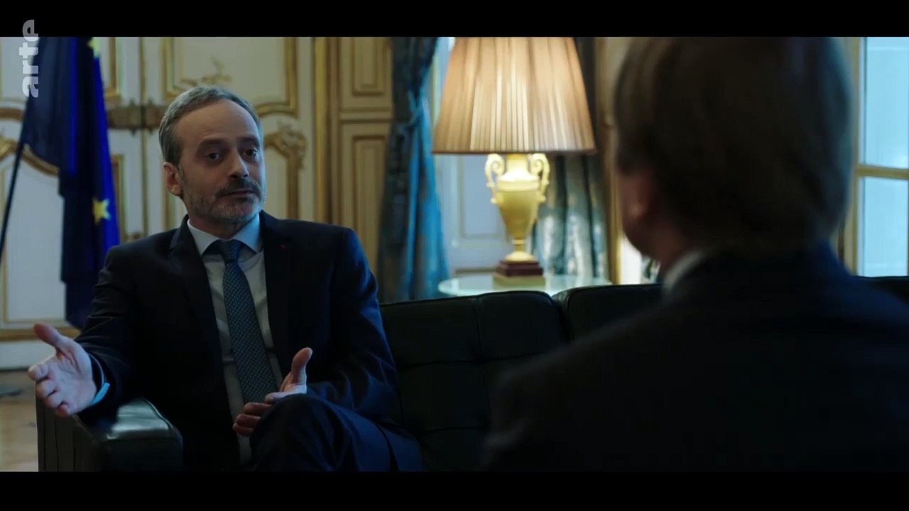 Giftige Saat Staffel 1 Folge 5 - Part 01 HD Deutsch