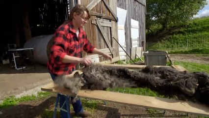 History in the Making - Geschichte handgemacht Staffel 1 Folge 7 HD Deutsch