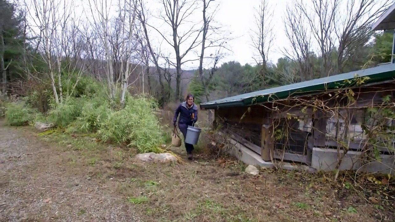 History in the Making - Geschichte handgemacht Staffel 1 Folge 8 HD Deutsch