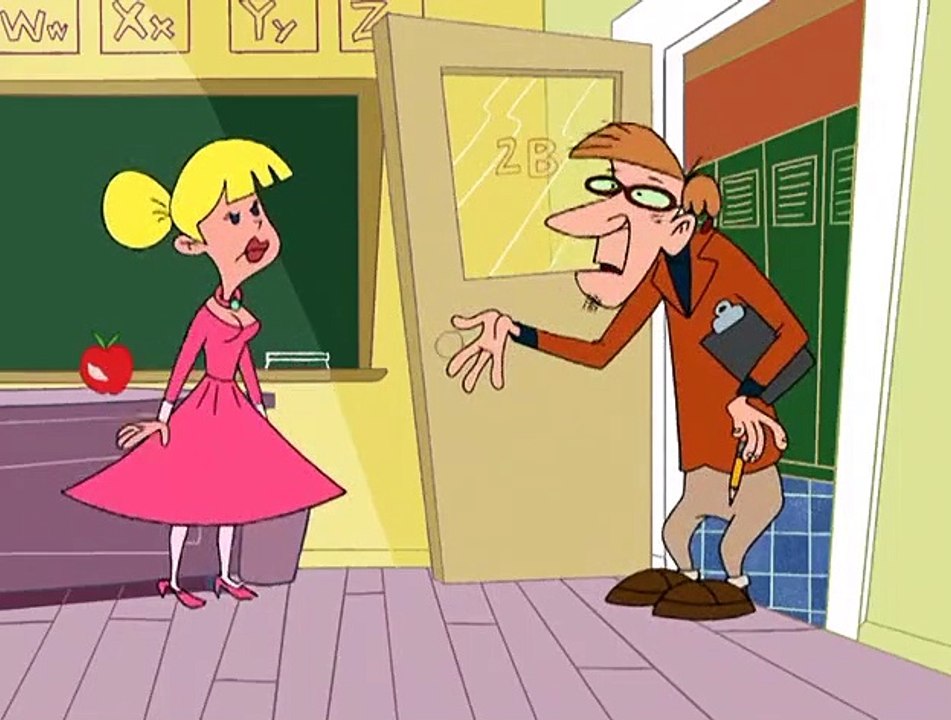 Immer Ärger mit Newton Staffel 2 Folge 4 HD Deutsch