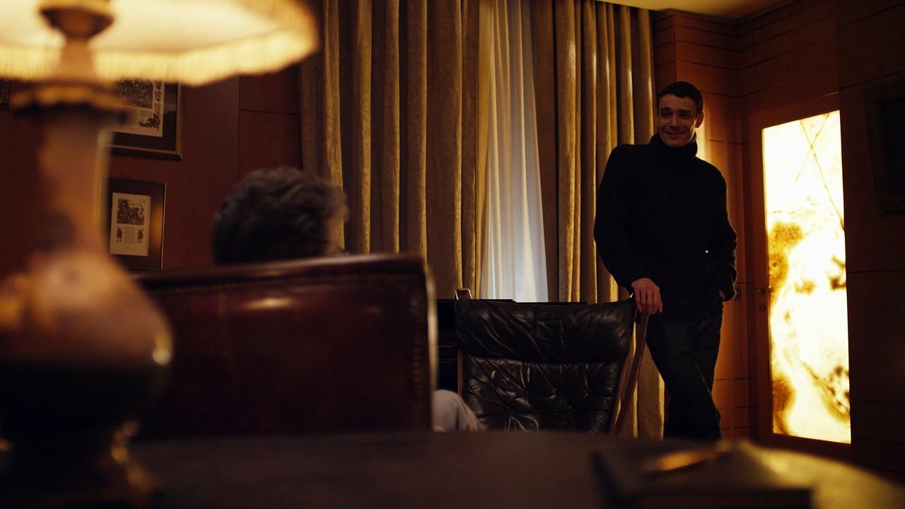 Trigger Staffel 1 Folge 15 HD Deutsch