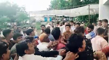 water consumer committee election news