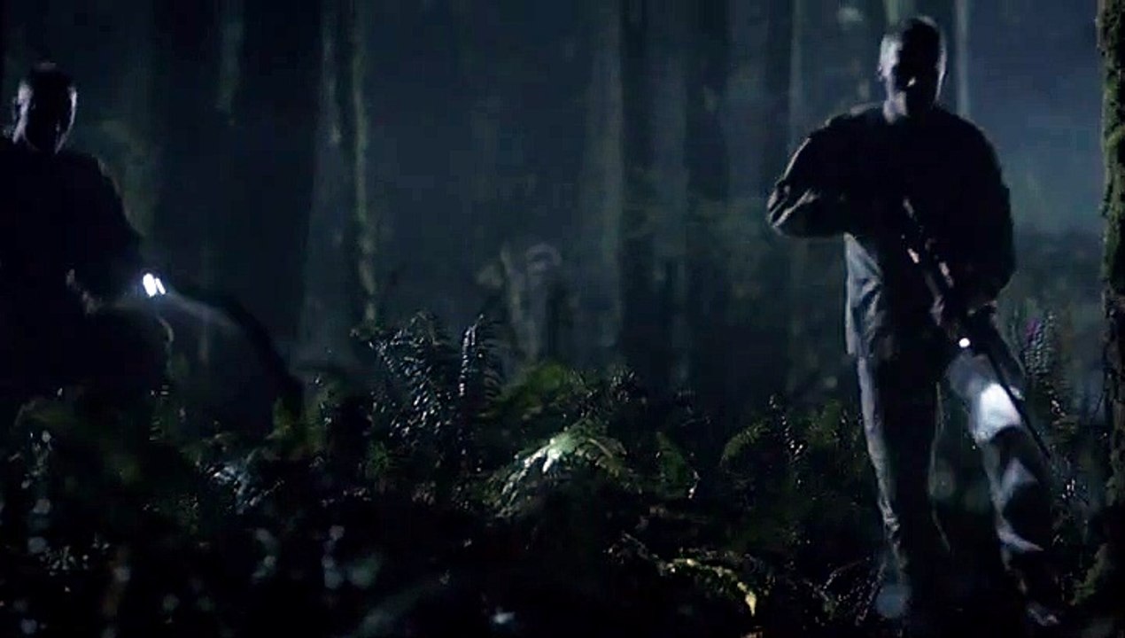 The Killing Staffel 4 Folge 5 - Part 02 HD Deutsch