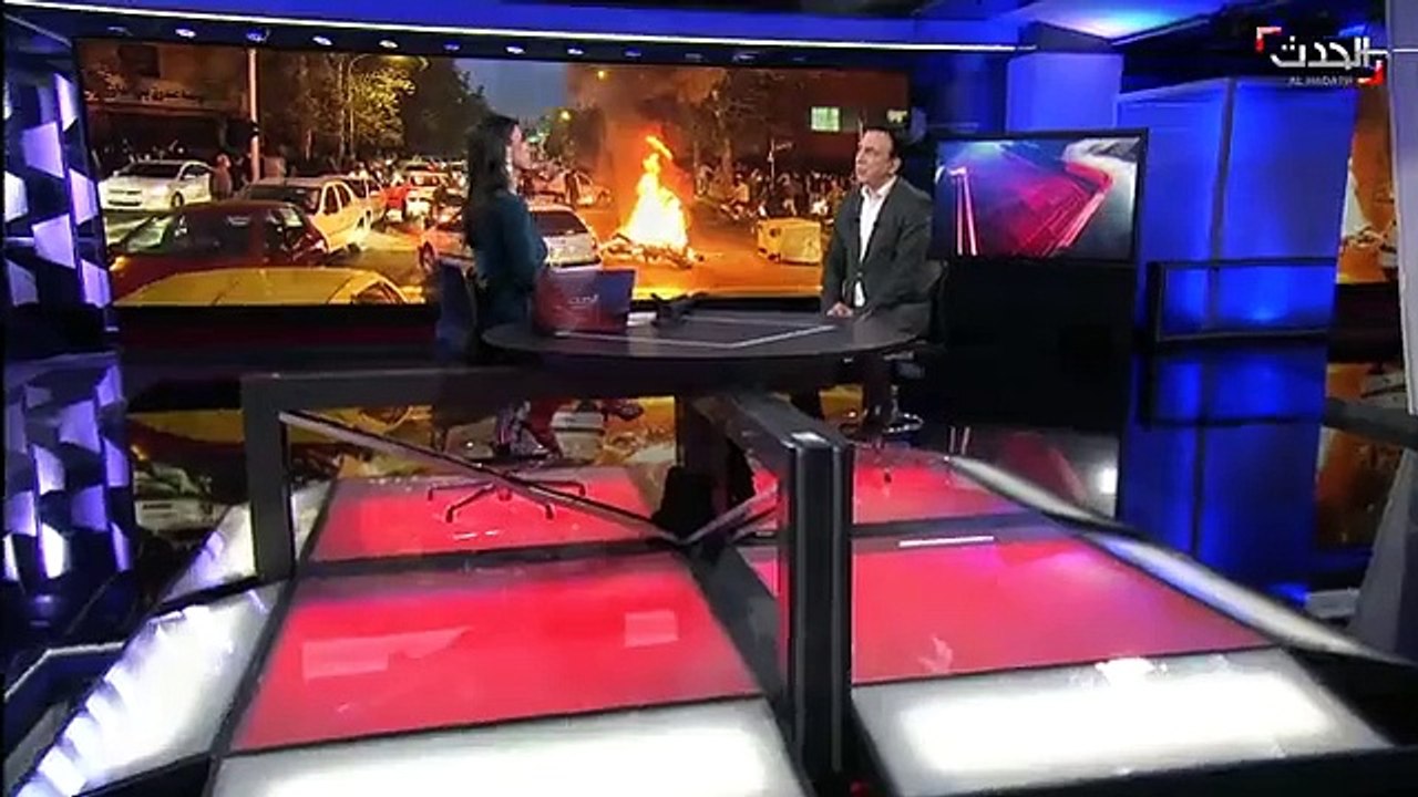باحث: على النظام الإيراني القبول بتحقيق مستقل لإثبات روايته في وفاة مهسا أميني