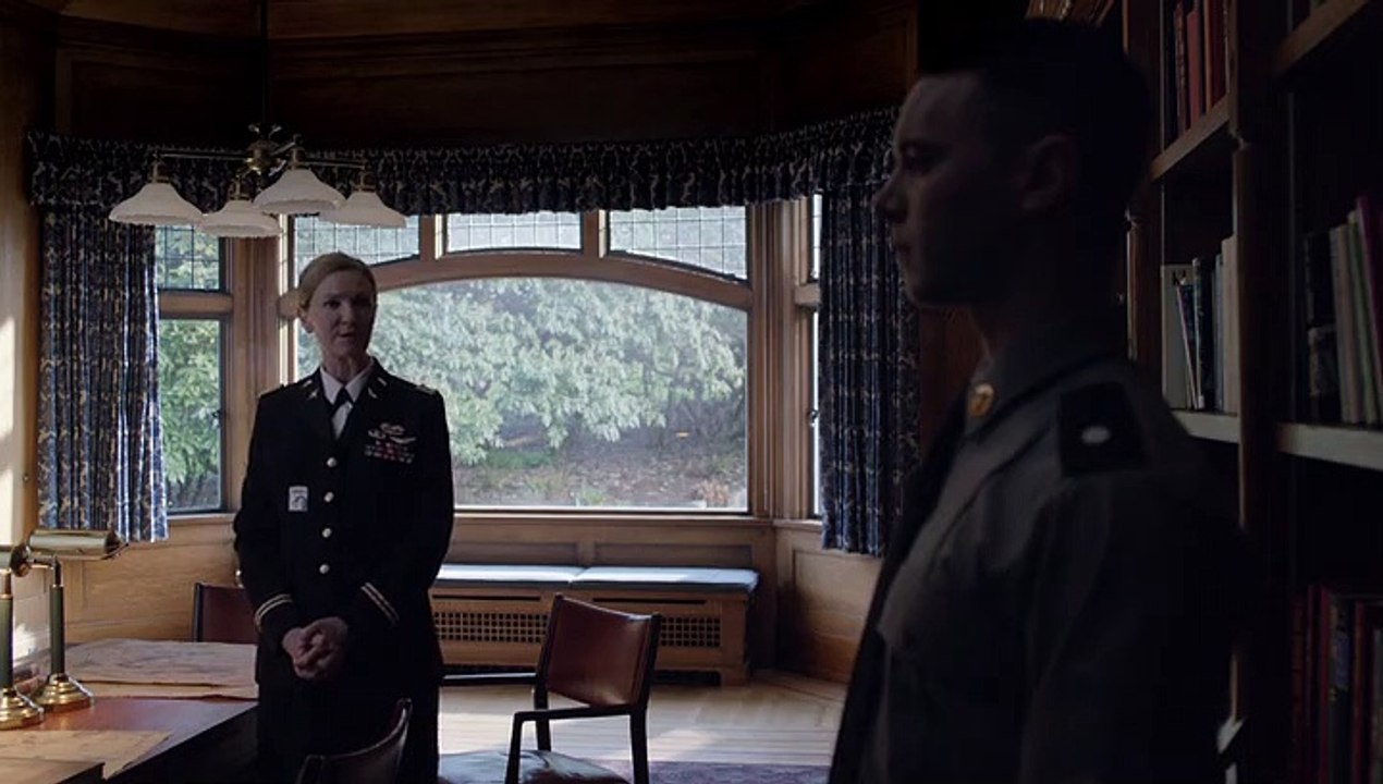 The Killing Staffel 4 Folge 5 - Part 01 HD Deutsch