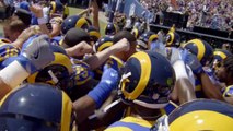 All or Nothing A Season with the Los Angeles Rams Staffel 1 Folge 1 HD Deutsch