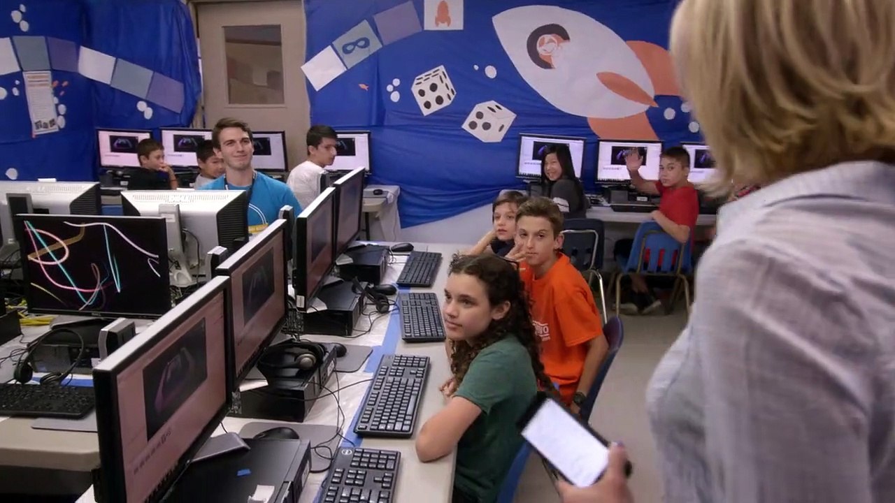 Chelsea Does Staffel 1 Folge 2 - Part 02 HD Deutsch