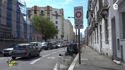 METROPOLE HEBDO - 08/10/22 - Lancement de la concertation pour la ZFE