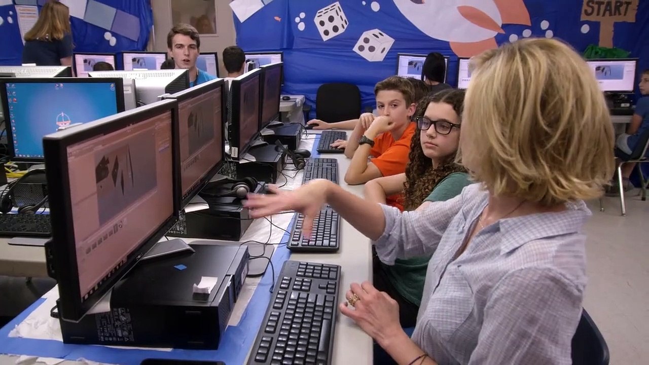 Chelsea Does Staffel 1 Folge 2 - Part 01 HD Deutsch