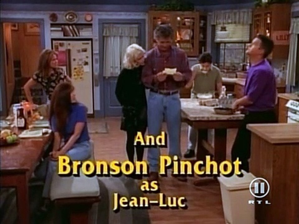 Eine starke Familie Staffel 6 Folge 10 HD Deutsch