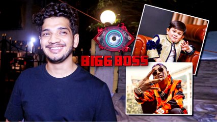 मुनव्वर फारुकी बिगबॉस 16 के इन दो कंटेस्टेंट को कर रहे हैं सपोर्ट