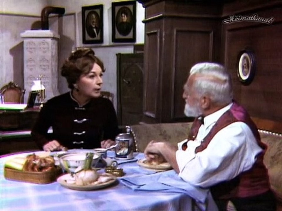 Königlich Bayerisches Amtsgericht Staffel 1 Folge 23 HD Deutsch