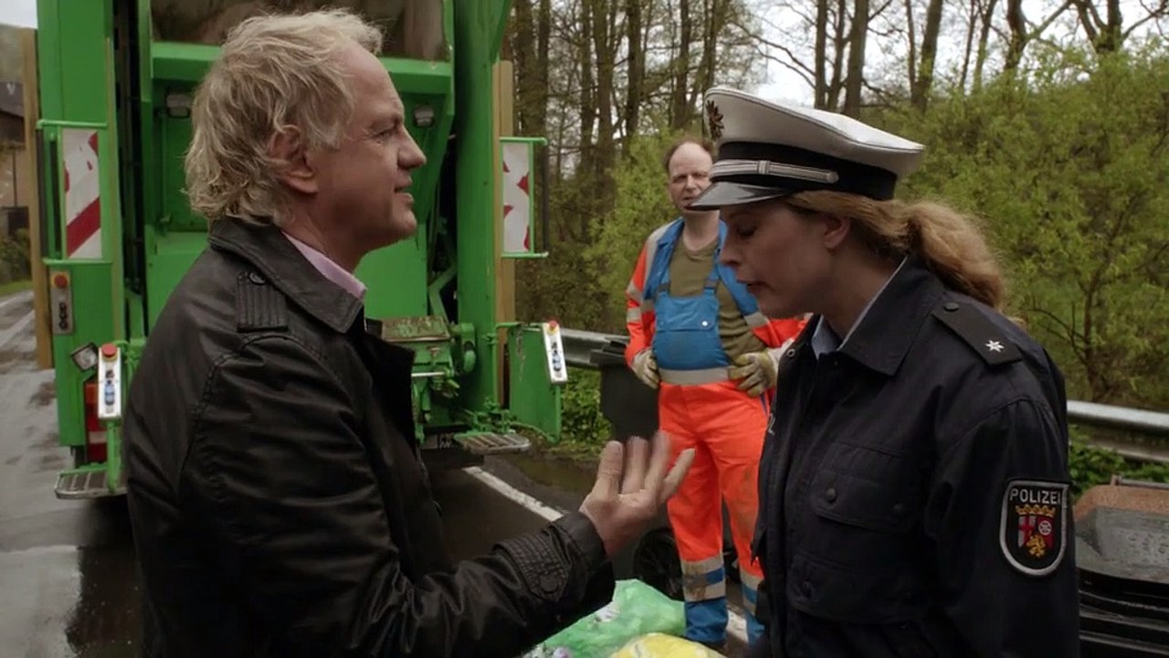 Der Bulle und das Landei Staffel 1 Folge 3 - Part 02 HD Deutsch