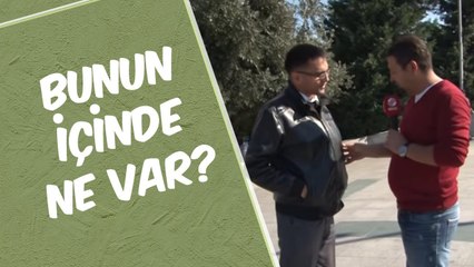 Mustafa Karadeniz - Bunun İçin De Ne Var ?