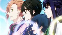 Butlers Chitose Momotose Monogatari Staffel 1 Folge 1 HD Deutsch
