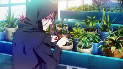 Butlers Chitose Momotose Monogatari Staffel 1 Folge 2 HD Deutsch
