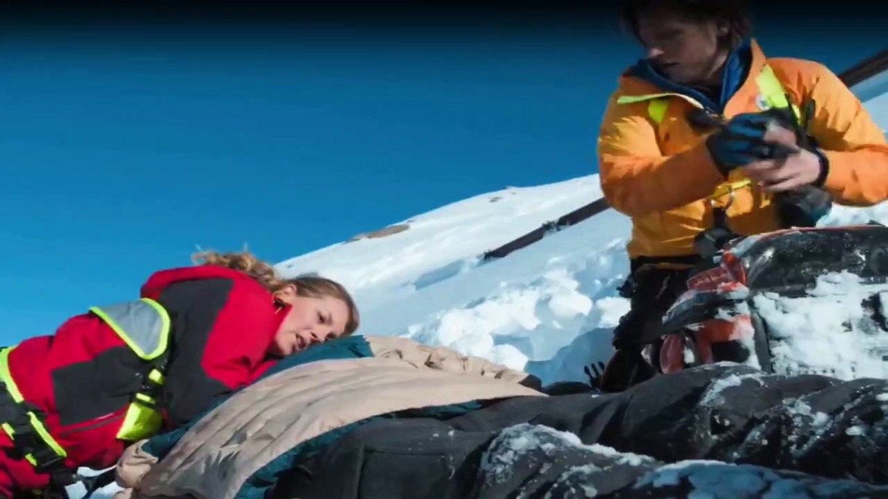 Die Bergretter Staffel 11 Folge 7 - Part 01 HD Deutsch