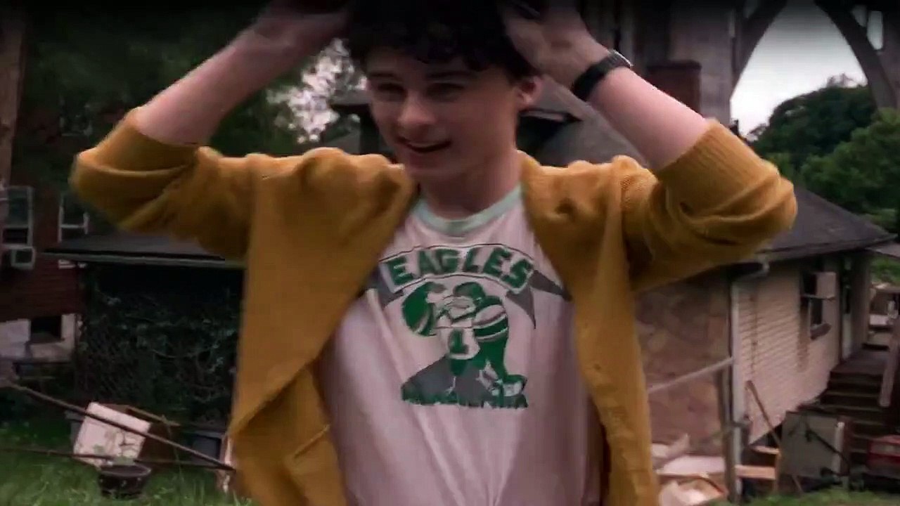 I Am Not Okay with This Staffel 1 Folge 1 HD Deutsch