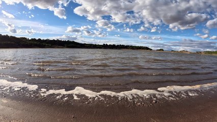 Vídeo cámara lenta 2,7K@240 fps