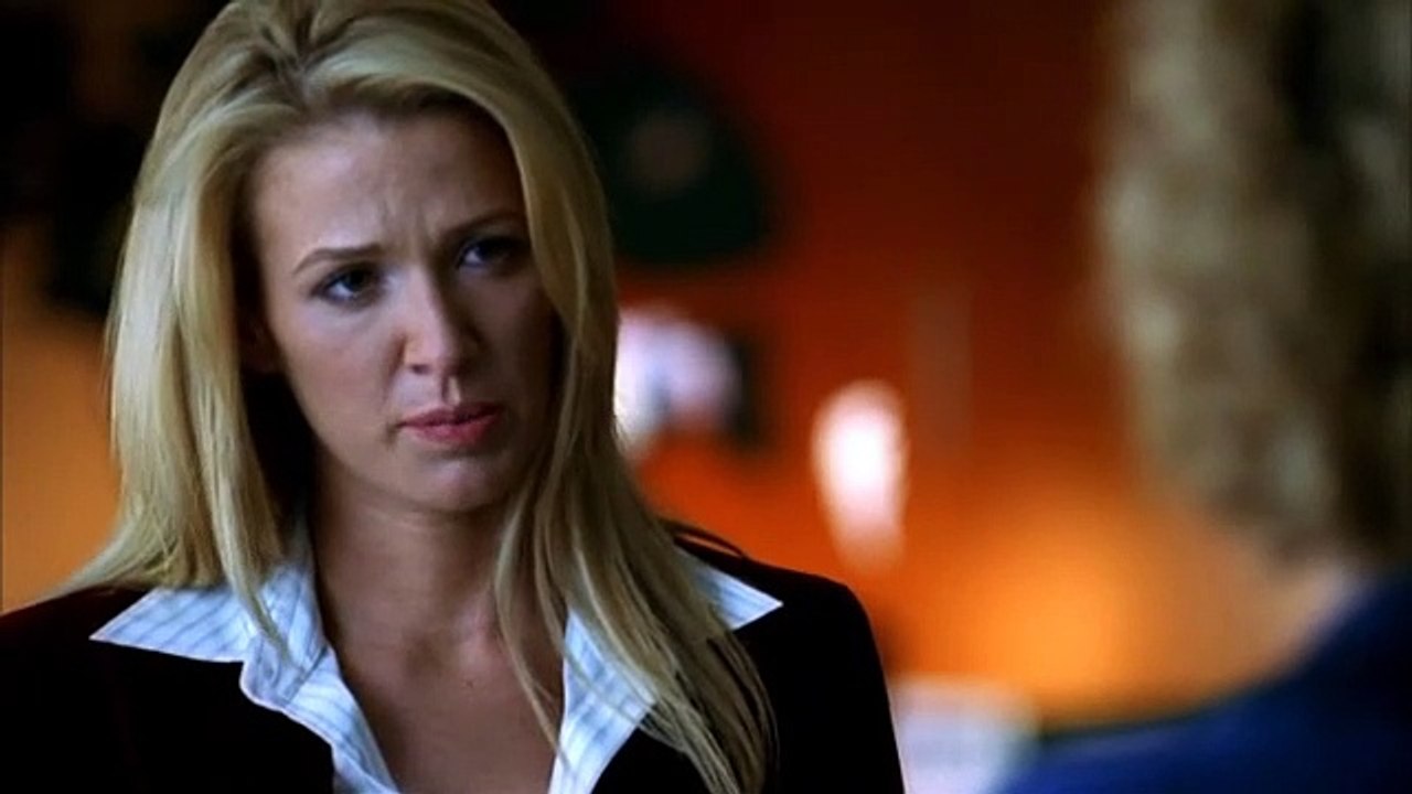 Without A Trace Spurlos verschwunden Staffel 2 Folge 7 HD Deutsch