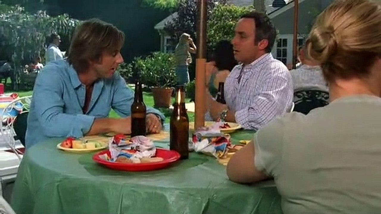 Medium - Nichts bleibt verborgen Staffel 1 Folge 10 HD Deutsch