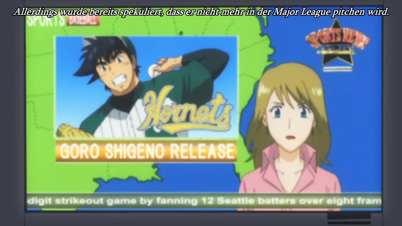 Major Filme 2 HD Deutsch