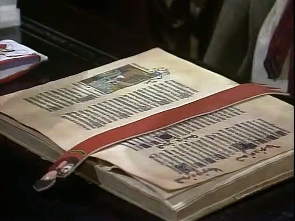 Mr. Bean Staffel 1 Folge 16 HD Deutsch