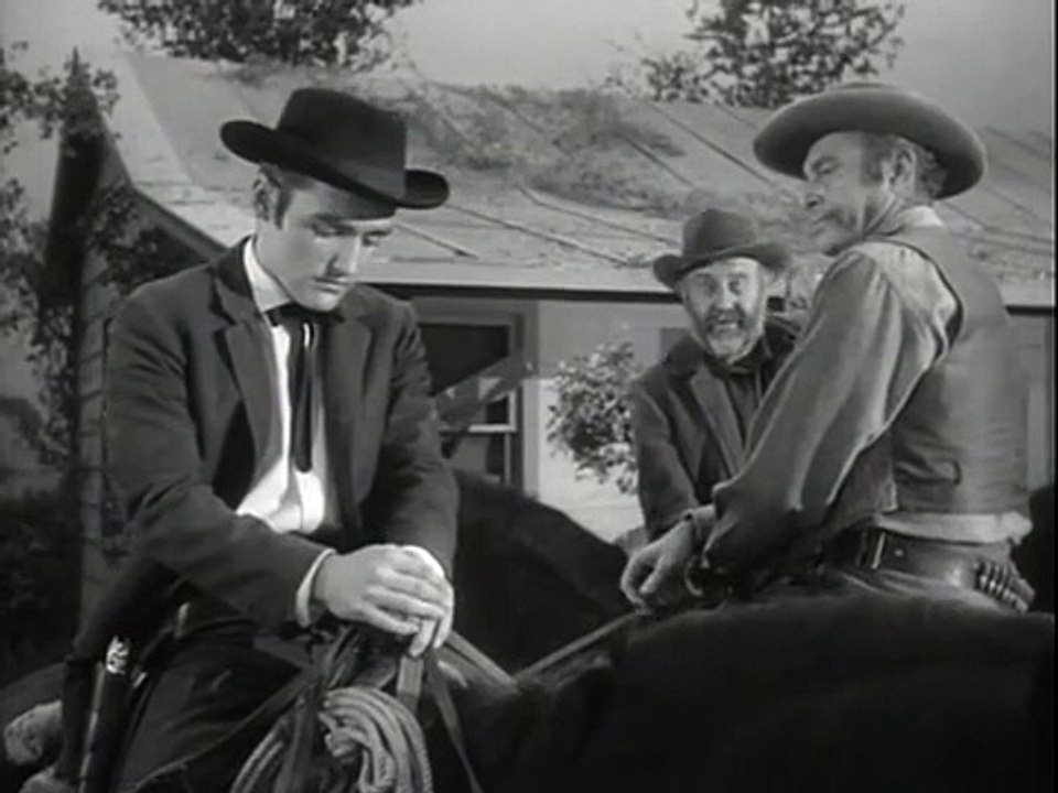 WestlichSanta Fé Staffel 1 Folge 1 HD Deutsch