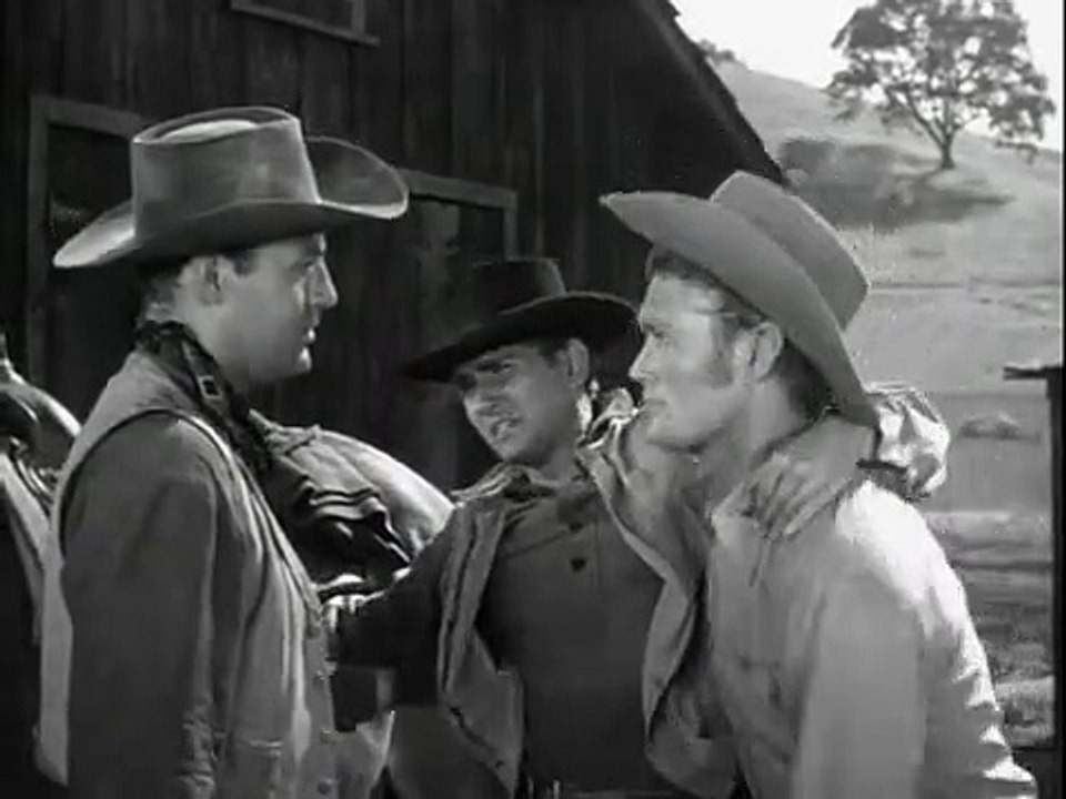 WestlichSanta Fé Staffel 1 Folge 3 HD Deutsch