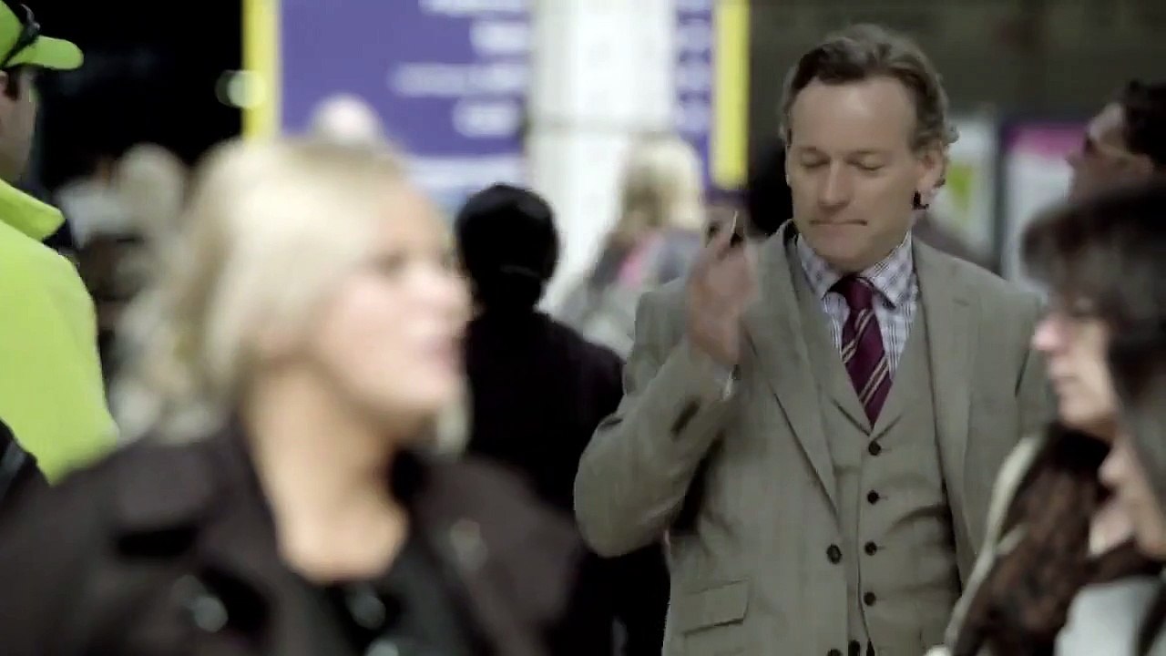 Sherlock Staffel 1 Folge 1 - Part 01 HD Deutsch