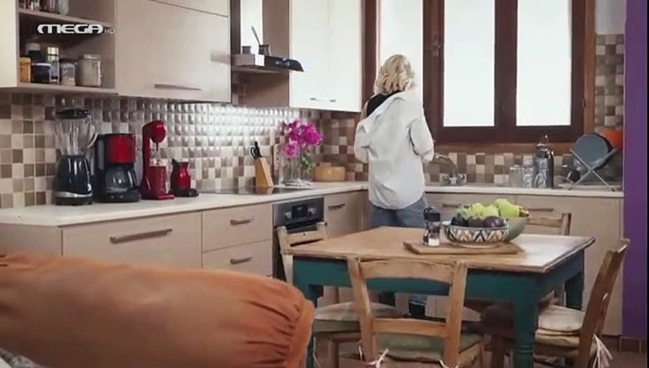 Η Γη της Ελιάς Σ2 Επεισόδιο 19 part 1/1