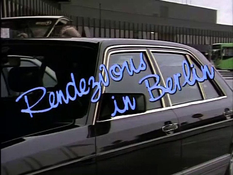 Peter Strohm Staffel 1 Folge 8 HD Deutsch