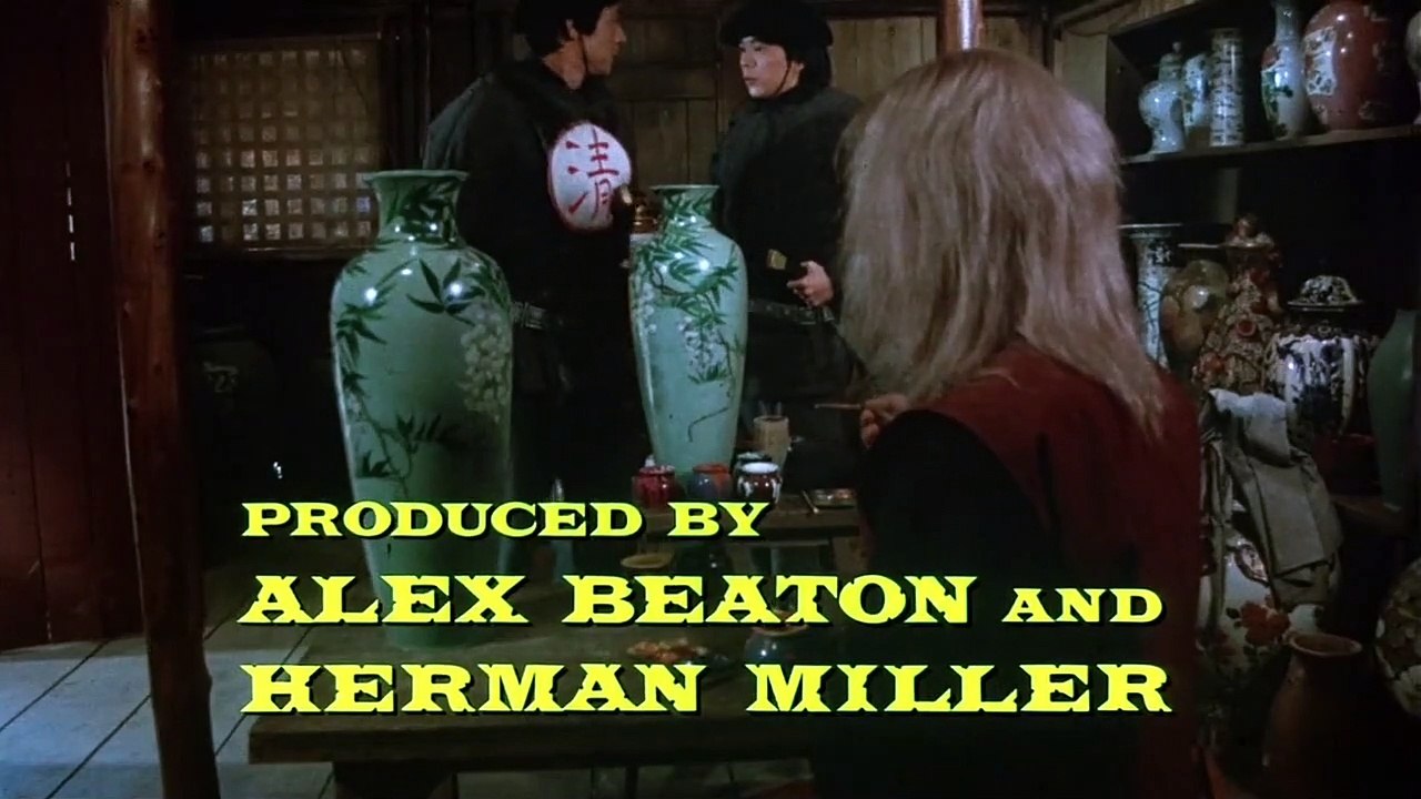 Kung Fu Staffel 3 Folge 15 HD Deutsch