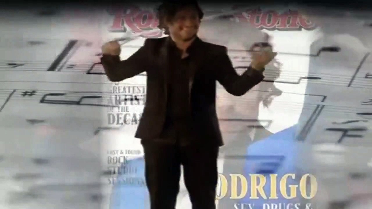 Mozart in the Jungle Staffel 1 Folge 1 HD Deutsch