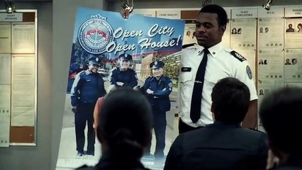 Rookie Blue Staffel 2 Folge 6 HD Deutsch