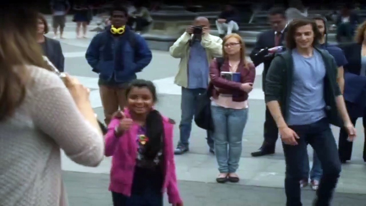 Mozart in the Jungle Staffel 1 Folge 3 HD Deutsch