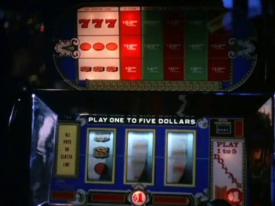 Vegas (1978) Staffel 1 Folge 21 HD Deutsch